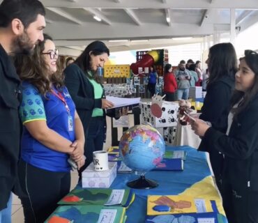 Feira de Livros e Exposição de Arte